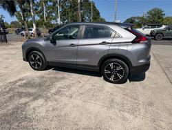 2021 MITSUBISHI ECLIPSE CROSS ES (2WD)