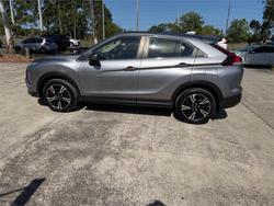 2021 MITSUBISHI ECLIPSE CROSS ES (2WD)
