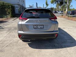 2021 MITSUBISHI ECLIPSE CROSS ES (2WD)