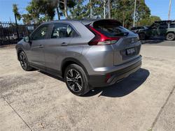2021 MITSUBISHI ECLIPSE CROSS ES (2WD)