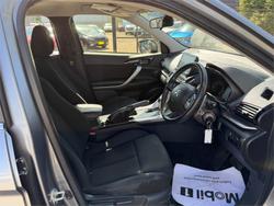 2021 MITSUBISHI ECLIPSE CROSS ES (2WD)