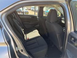 2021 MITSUBISHI ECLIPSE CROSS ES (2WD)