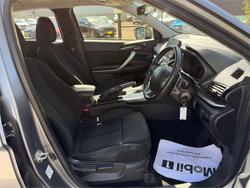 2021 MITSUBISHI ECLIPSE CROSS ES (2WD)