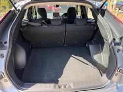 2021 MITSUBISHI ECLIPSE CROSS ES (2WD)