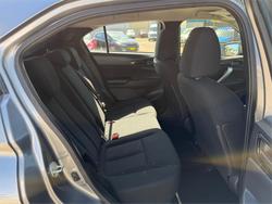 2021 MITSUBISHI ECLIPSE CROSS ES (2WD)