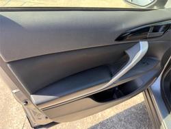 2021 MITSUBISHI ECLIPSE CROSS ES (2WD)