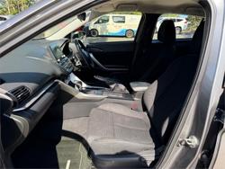 2021 MITSUBISHI ECLIPSE CROSS ES (2WD)