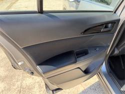 2021 MITSUBISHI ECLIPSE CROSS ES (2WD)