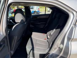 2021 MITSUBISHI ECLIPSE CROSS ES (2WD)