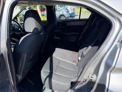 2021 MITSUBISHI ECLIPSE CROSS ES (2WD)