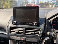 2021 MITSUBISHI ECLIPSE CROSS ES (2WD)