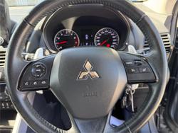 2021 MITSUBISHI ECLIPSE CROSS ES (2WD)