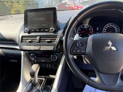 2021 MITSUBISHI ECLIPSE CROSS ES (2WD)
