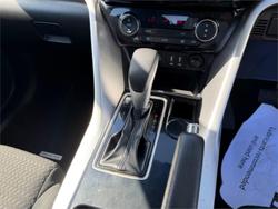 2021 MITSUBISHI ECLIPSE CROSS ES (2WD)