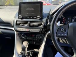 2021 MITSUBISHI ECLIPSE CROSS ES (2WD)