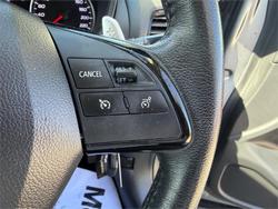 2021 MITSUBISHI ECLIPSE CROSS ES (2WD)