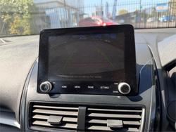 2021 MITSUBISHI ECLIPSE CROSS ES (2WD)