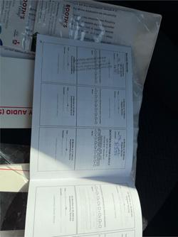 2021 MITSUBISHI ECLIPSE CROSS ES (2WD)