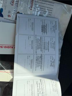 2021 MITSUBISHI ECLIPSE CROSS ES (2WD)