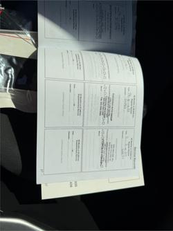 2021 MITSUBISHI ECLIPSE CROSS ES (2WD)