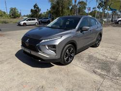 2021 MITSUBISHI ECLIPSE CROSS ES (2WD)