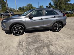 2021 MITSUBISHI ECLIPSE CROSS ES (2WD)