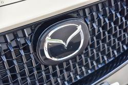 2025 Mazda CX-5 G25 GT SP