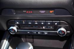 2025 Mazda CX-5 G25 GT SP