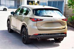 2025 Mazda CX-5 G25 GT SP