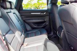 2025 Mazda CX-5 G25 GT SP