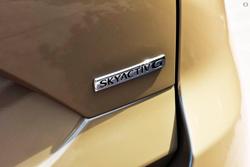 2025 Mazda CX-5 G25 GT SP