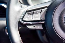 2025 Mazda CX-5 G25 GT SP