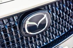 2025 Mazda CX-5 G25 GT SP