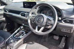 2025 Mazda CX-5 G25 GT SP