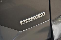 2025 Mazda CX-5 G25 GT SP