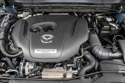 2025 Mazda CX-5 G35 Akera