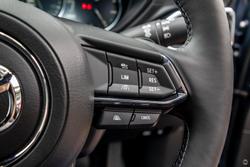 2025 Mazda CX-5 G35 Akera