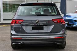 2023 Volkswagen Tiguan 110TSI Life