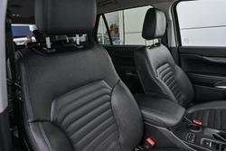 2025 Ford Everest Sport