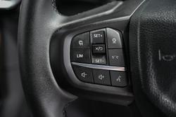 2025 Ford Everest Sport