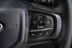 2025 Ford Everest Sport