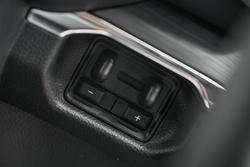 2025 Ford Everest Sport