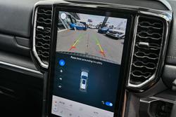 2025 Ford Everest Sport