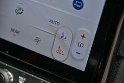 2025 Ford Everest Sport