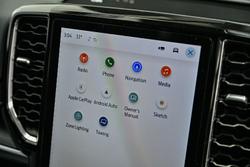 2025 Ford Everest Sport