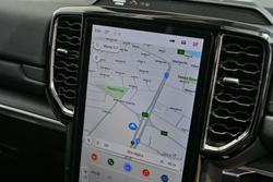 2025 Ford Everest Sport