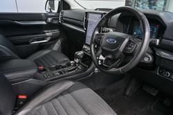 2025 Ford Everest Sport