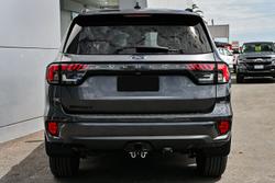 2025 Ford Everest Sport