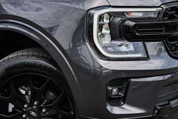 2025 Ford Everest Sport