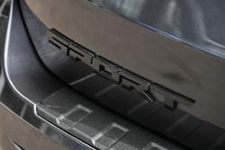 2025 Ford Everest Sport